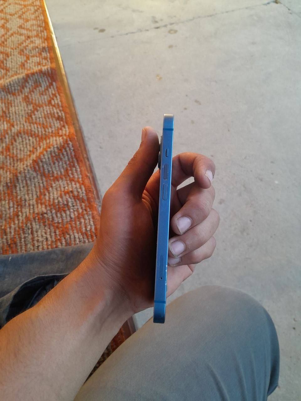 iPhone 13 kafolat bilan