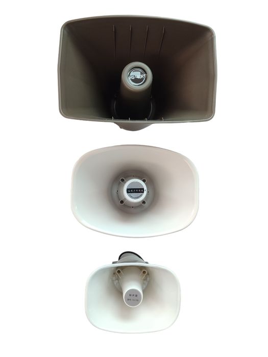 Настенный рупорный громкоговоритель