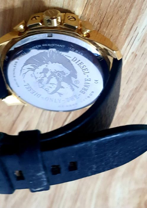 Ceas de vanzare  purtat ocazional