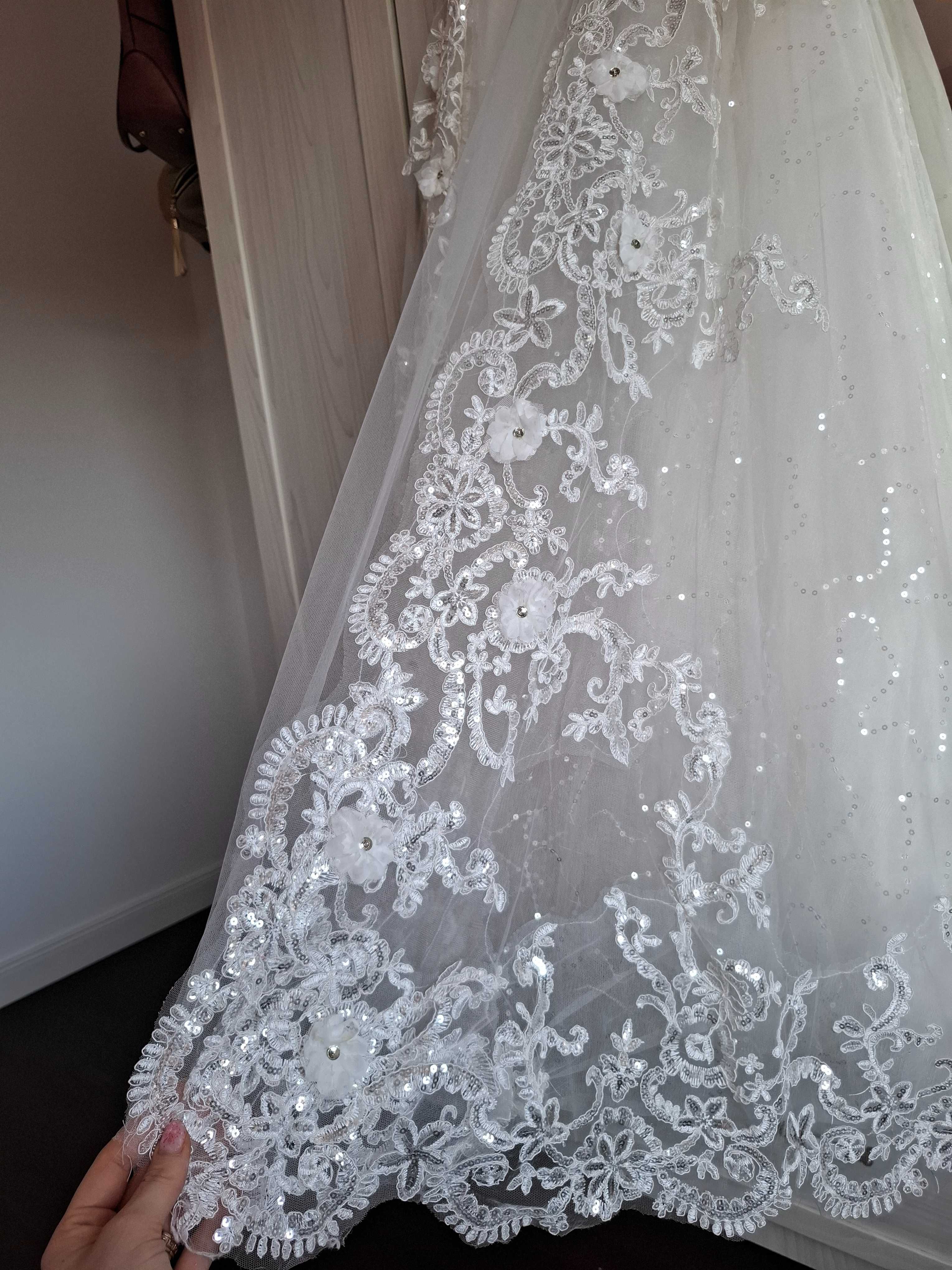 Rochie de mireasa