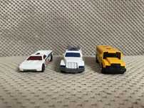 Колекция Hot  wheels, Matchbox