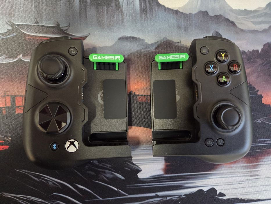 Controller telefon Gamesir x4 Aileron