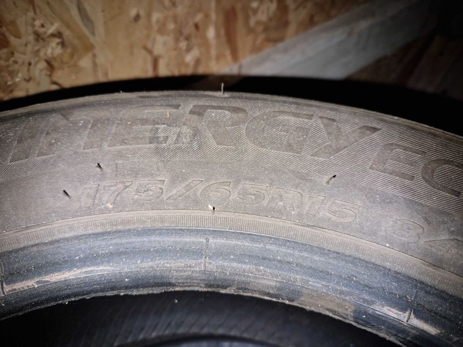 Anvelope SH Toyota Yaris 175/65 R15