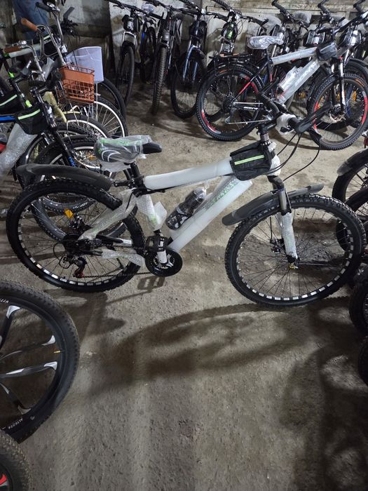 Оптом !!! Продаётся скоростные велосипеды