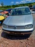 НА ЧАСТИ VW Golf Фолксваген Голф 1,4 бензин НА ЧАСТИ