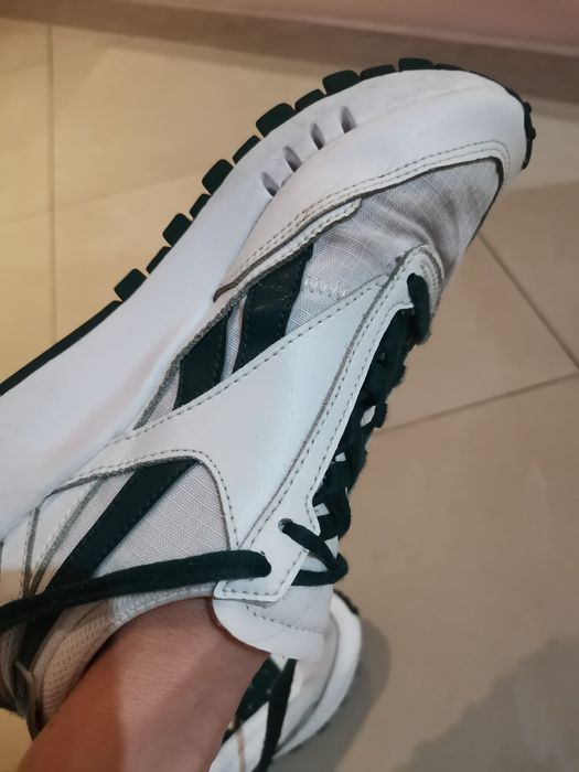 Маратонки Reebok UK3 34.5 номер