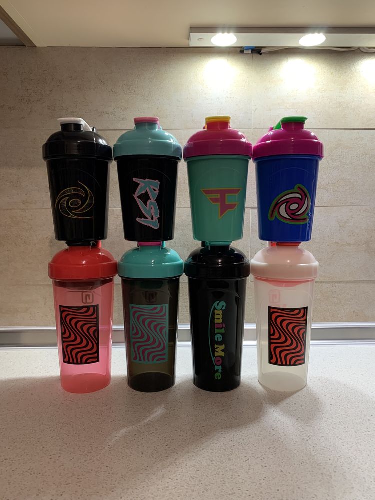 G-Fuel Shaker Cup