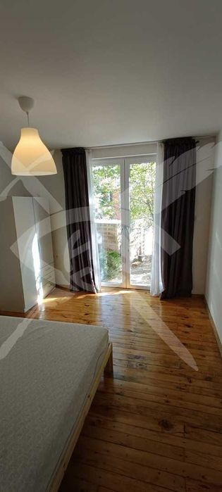 Дава се под наем Двустаен апартамент в София, м-т Гърдова глава - 60 кв.м за 795 € - Снимка #2