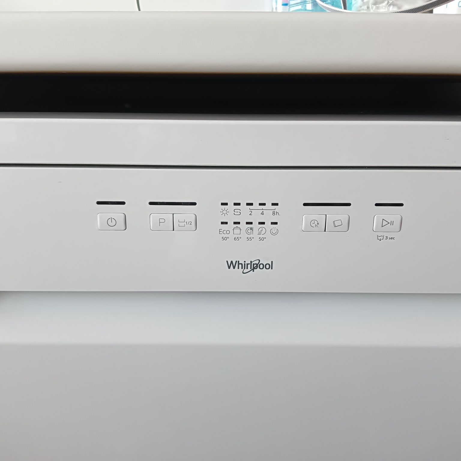 Съдомиялна Whirlpool!