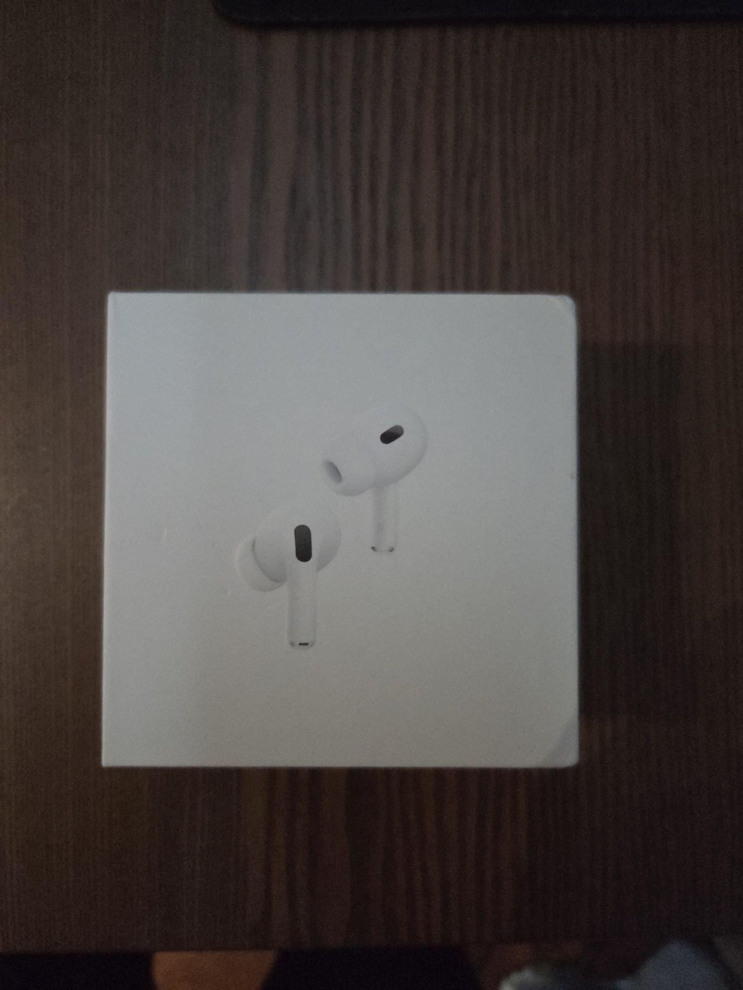 Casti Airpods Pro 2