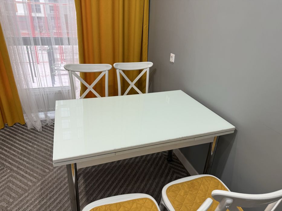 Продам стол трансформер