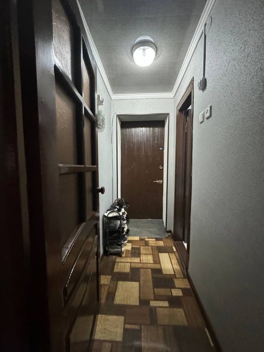 2 комнатная квартира продается