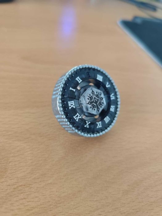 Бейблейд Темпо запазен