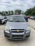 Vand bara fata capota usi  motor 1.2 cutie viteza chevrolet aveo 2011