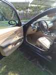 BMW 320 2006 distribuție în față