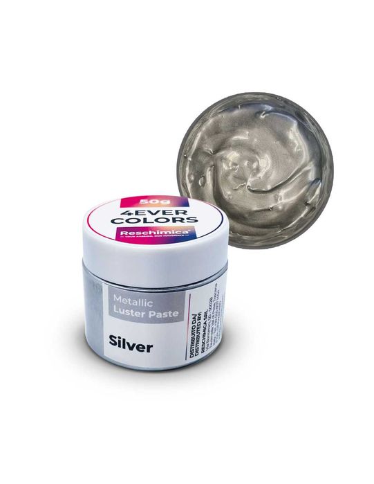 Пигментна паста - различни цветове