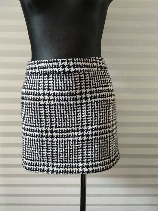 Новая женская юбка BENETTON,