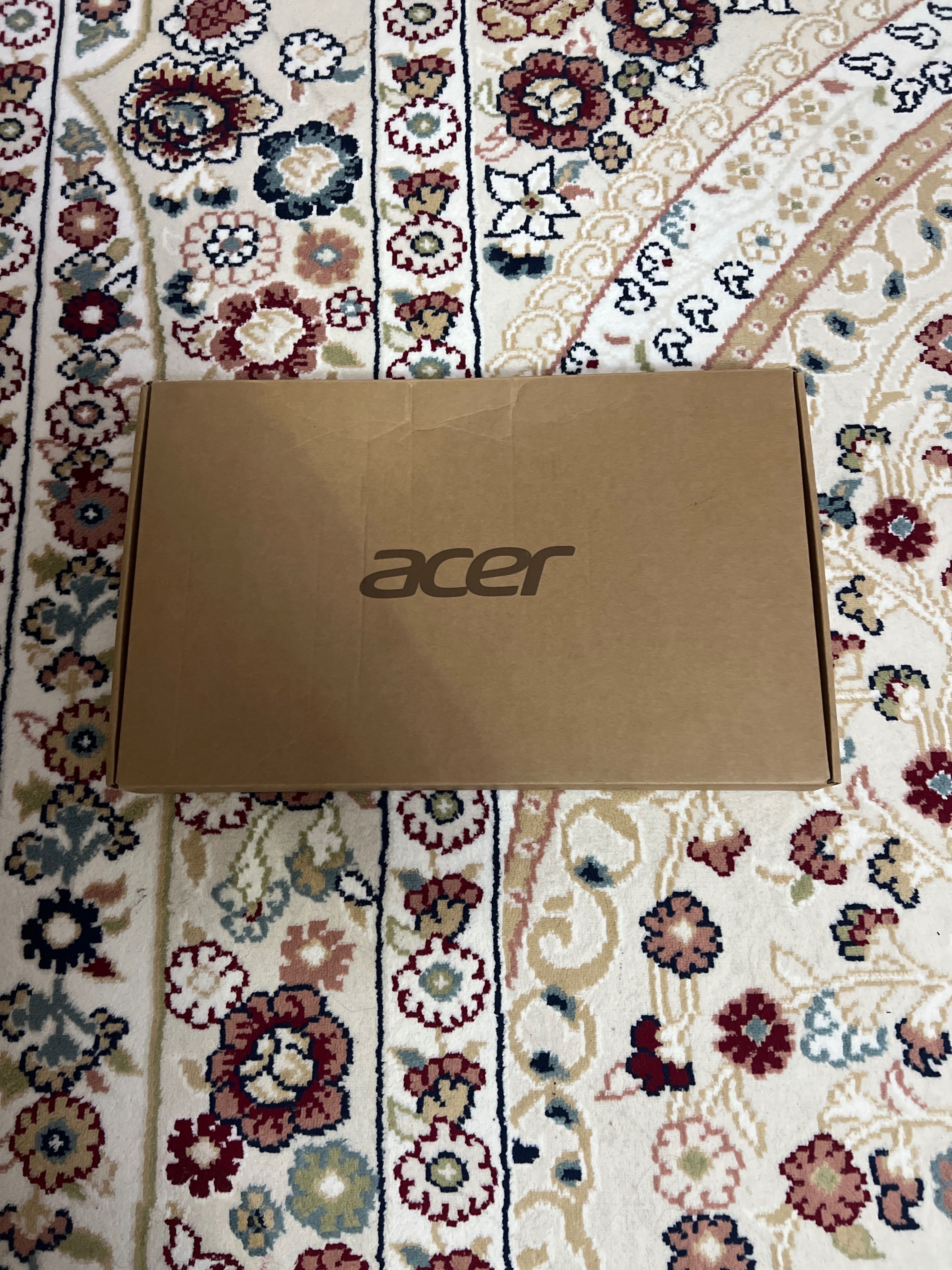 Ноутбук Acer  Aspire Go 15 Core i3