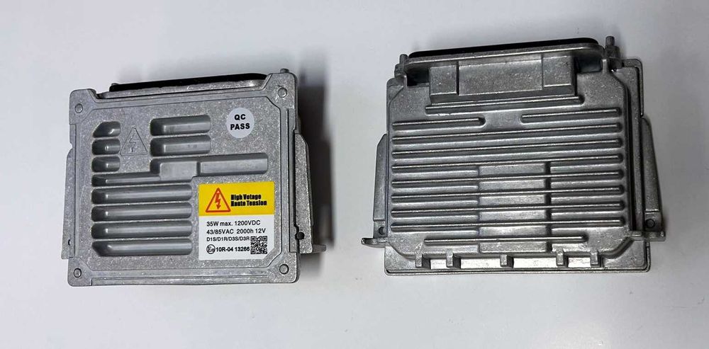 Droser Calculator Balast:Bmw Jaguar Land/Range Rover Volvo 900035944