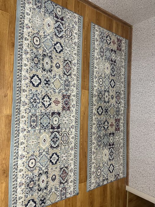 ковер 2 метр :75 см