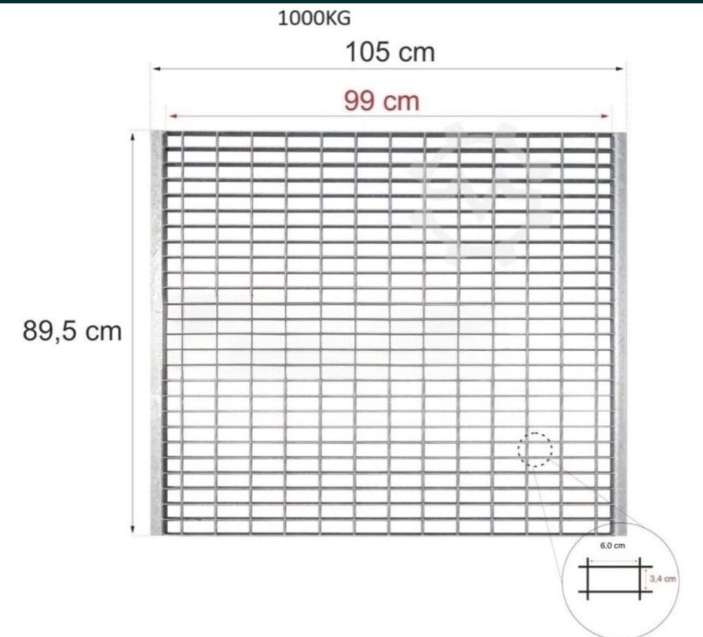 Vindem grătare zincate galvanizate la ori ce dimensiuni se debitează ș