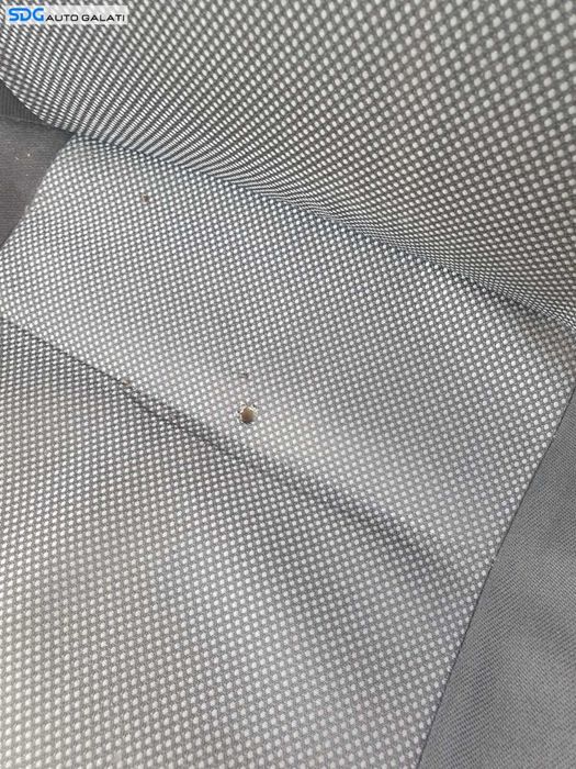 Scaun Sofer Stanga Fata Opel Corsa C Hatchback 4 Usi 2000 - 2006