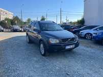 Volvo XC 90 Plata in rate 6-60 de luni cu avans 0 lei