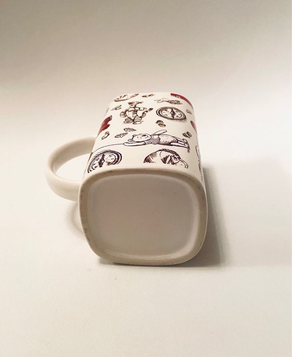 Кружка Винни Пух и все все все