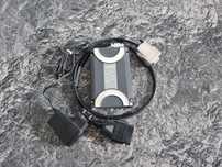 eCOM Actia DTS Monaco Mercedes ORIGINAL Interfata diagnoza tester auto