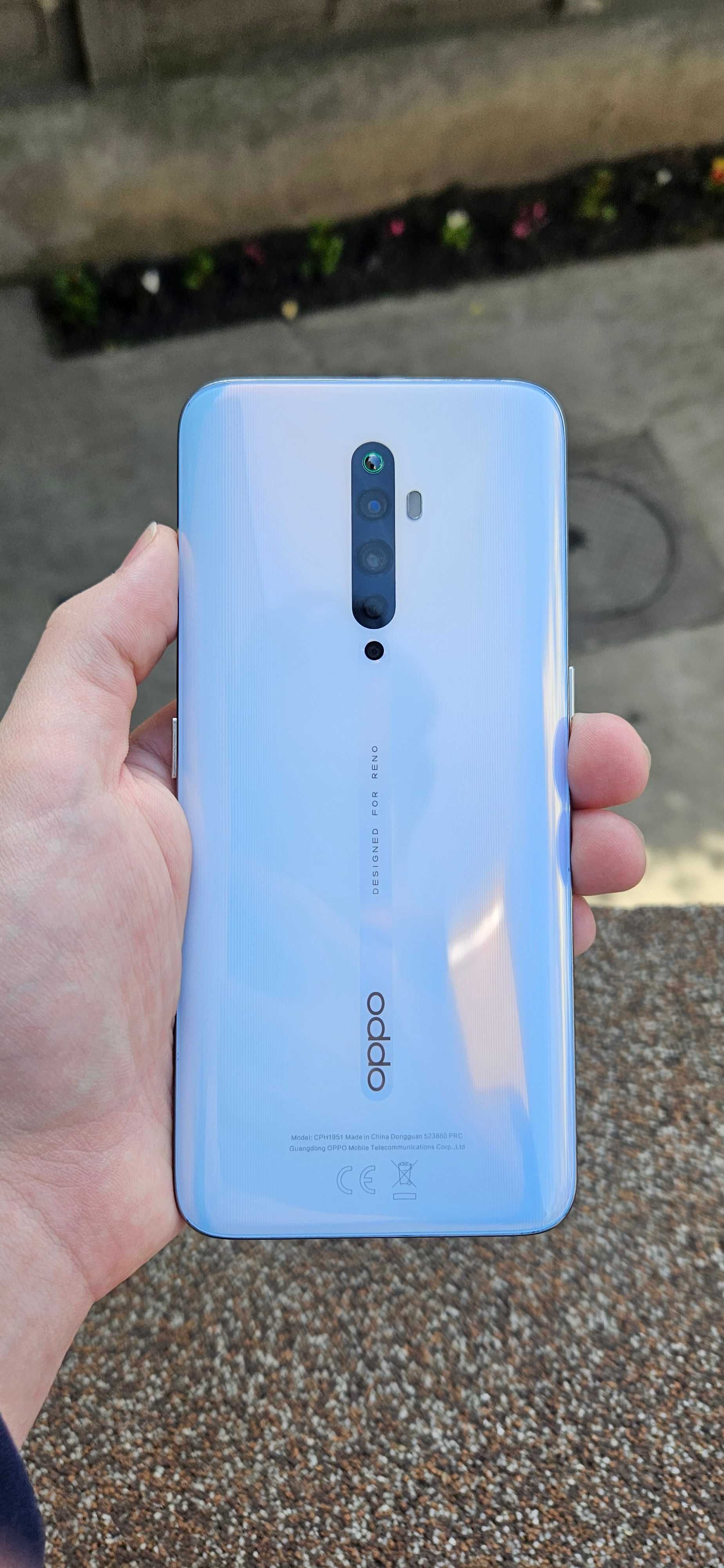 Oppo Reno 2z 128 / 8 Gb Impecabil