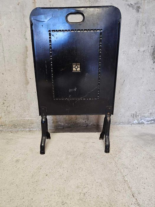 Шкаф в стил Рустик