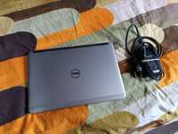 Laptop Dell Latitude, i5, 8Gb, SSD