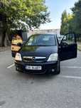 Opel Meriva 1.7 CDTI