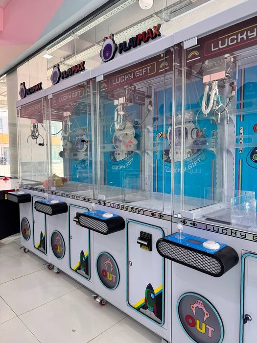 Xvatayka kran apparti