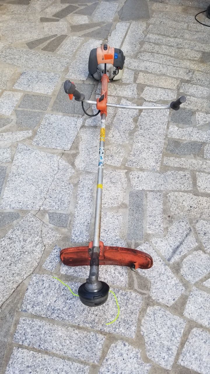 Drujba Husqvarna 353 si motounelte 336 ,333R ,535 RX si drujba H61