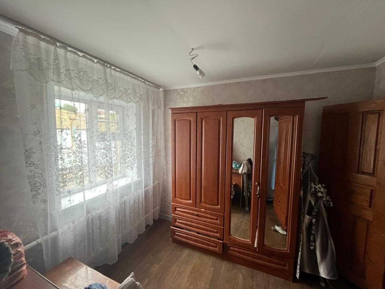 Продается двухэтажный дом, с мансардой