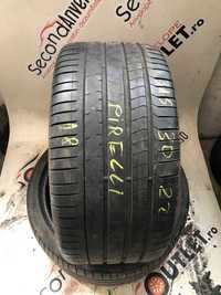 Super Anvelope Vara 2X 315/30 R22 Pirelli DOT 2018!!!