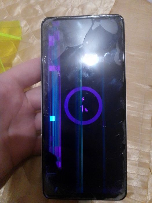 Samsung galaxy a21s