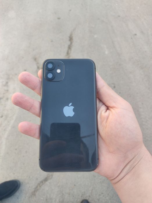 Iphone 11 ideal holatda LLA. 64GB