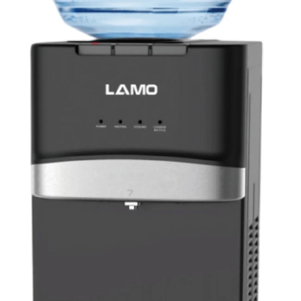 Кулер для воды LAMO LM-D2018CBT