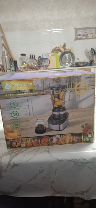 Продам блендер качественный