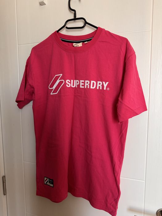 Тениска Superdry