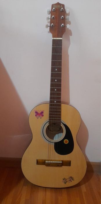 Chitara hora reghin 3/4