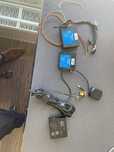 Module gps, tracker gps Teltonica FMB 120