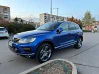 Volkswagen Touareg | 262 к.с. | 2016 | 143 000 РЕАЛНИ КМ