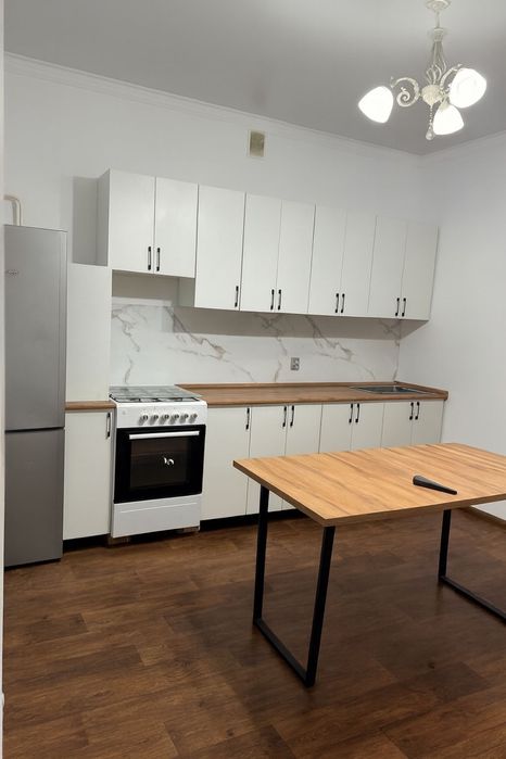 сдам 2-х ком квартиру посуточно,  Ораза Татеулы 5А