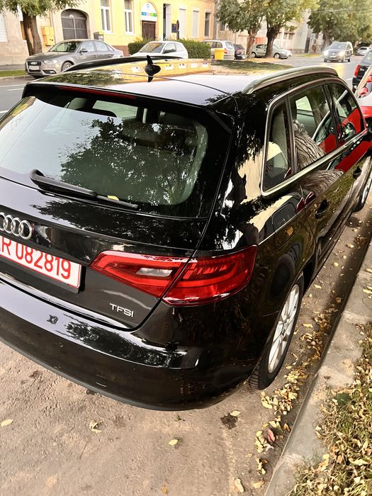 Audi A3 1,4 tfsi,sportback