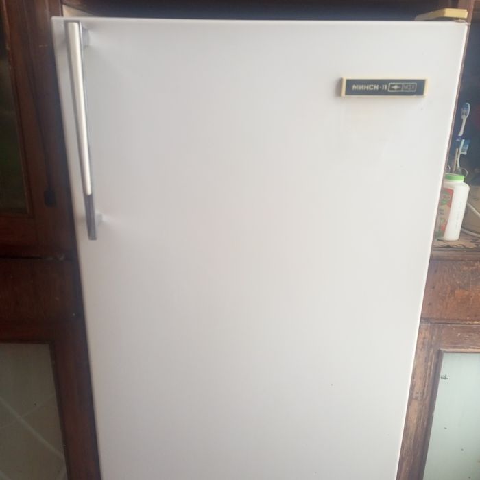 Холодильник Минск