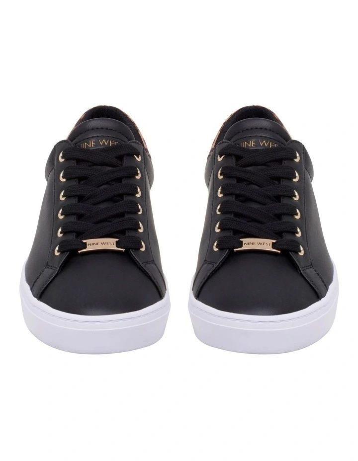 Женские Кеды Nine West / сникерсы