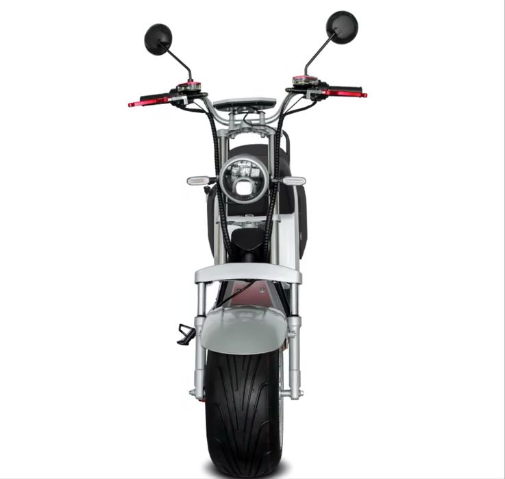 Scuter electric varinta nou 2000W